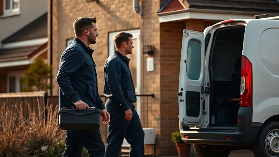 Electricians in Forstal