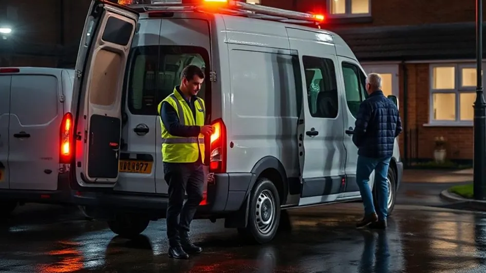 Emergency Electrician in Aylesford