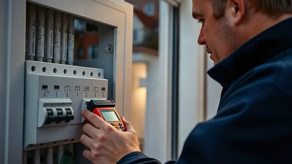 Electricians Aylesford